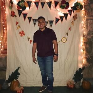 Meet your Posher, Imanol